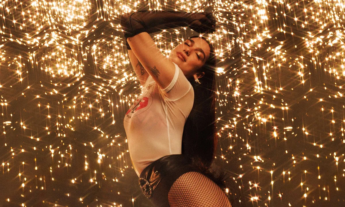 Dua Lipa