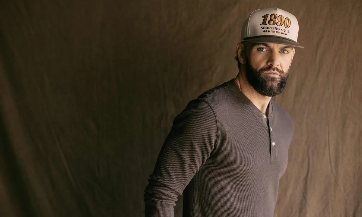 Dylan Scott