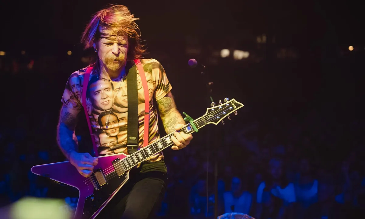 Eagles of Death Metal