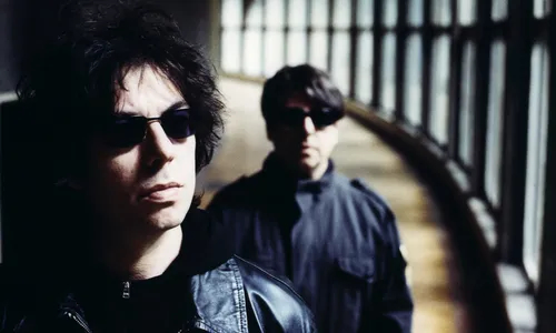 Echo & the Bunnymen