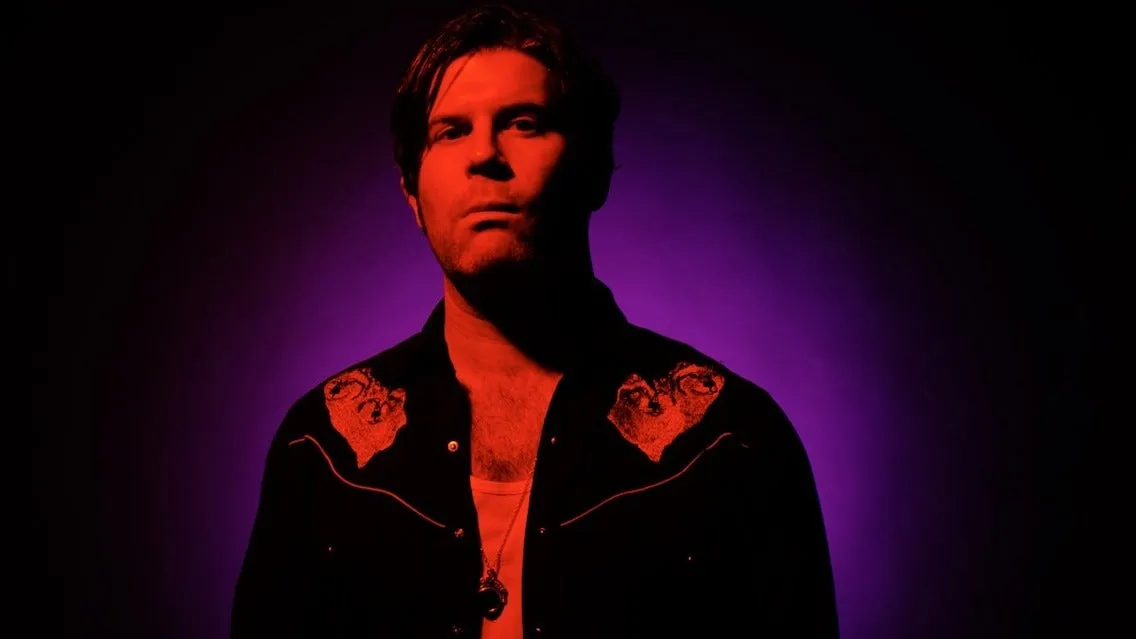 Ed Harcourt