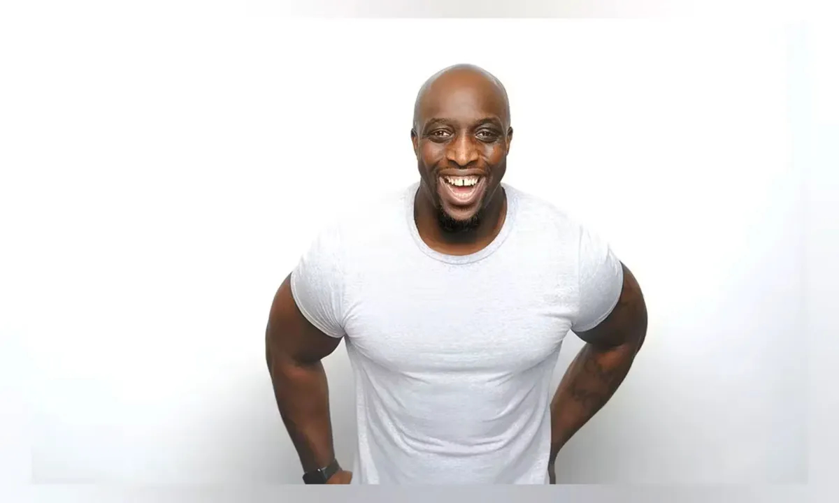 Emmanuel Sonubi