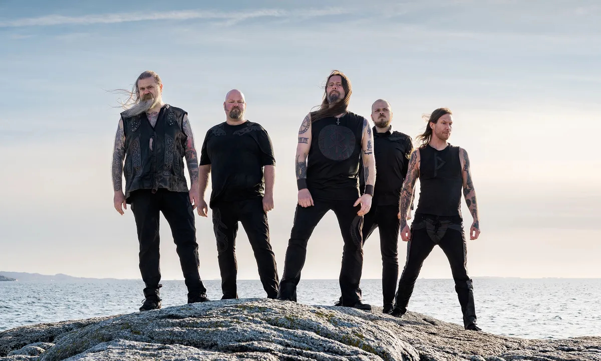 Enslaved