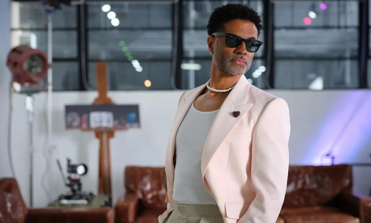 Eric Benet