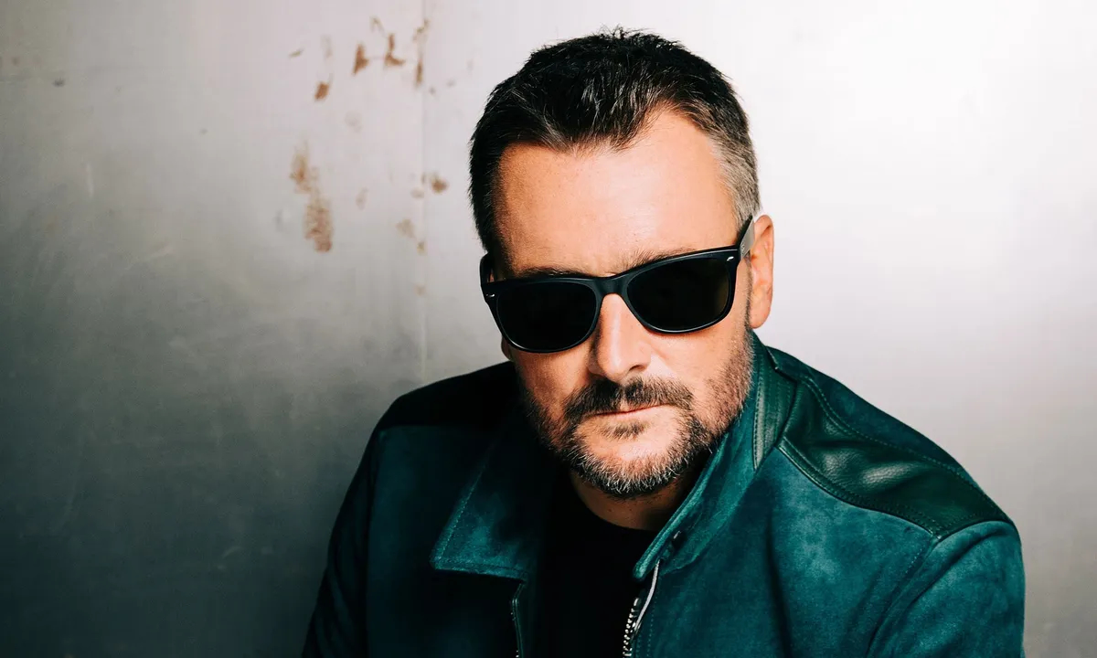Eric Church