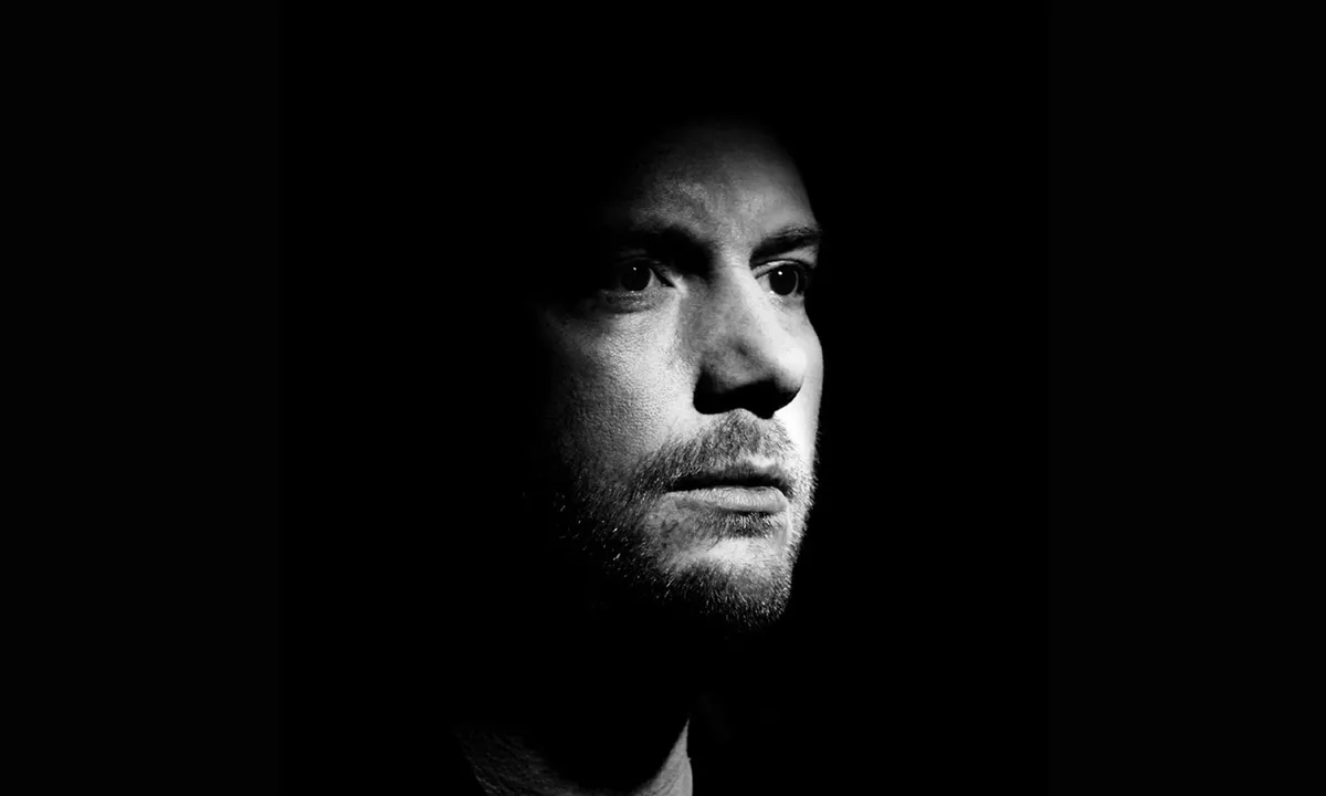 Eric Prydz