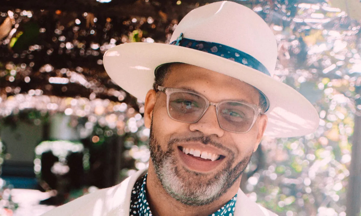 Eric Roberson