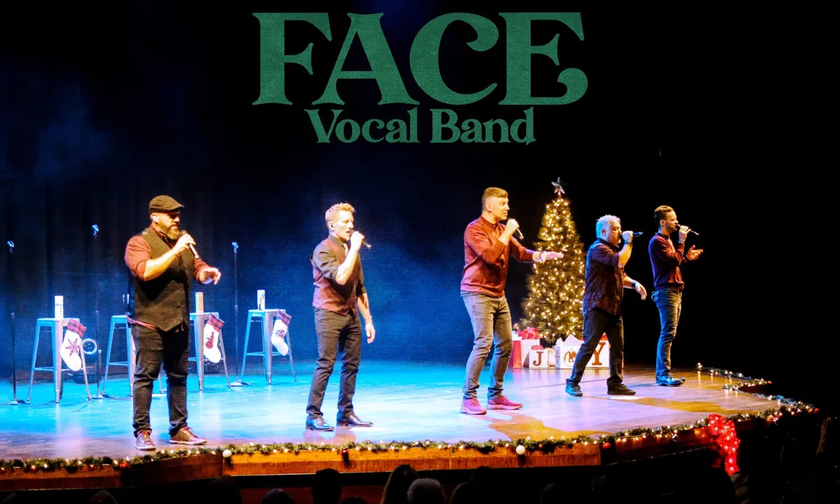 FACE Vocal Band