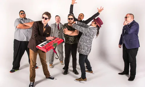 Fat Freddy's Drop