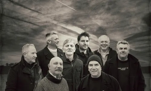 Fisherman's Friends