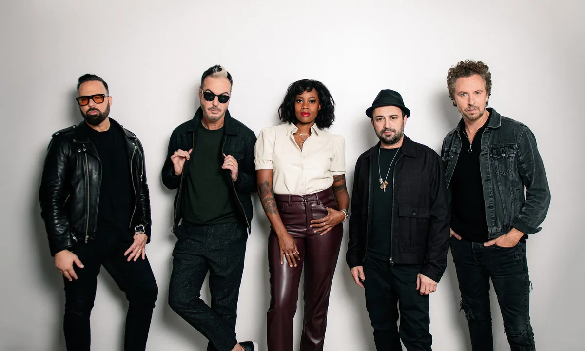 Fitz and The Tantrums