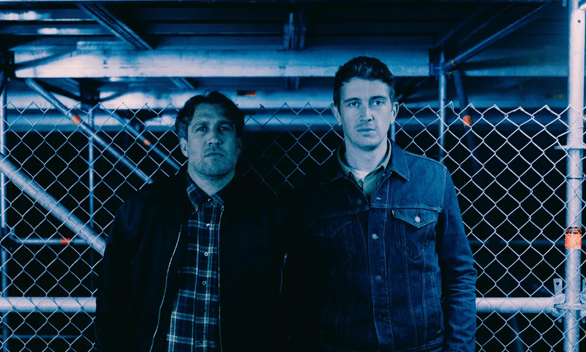 Flight Facilities