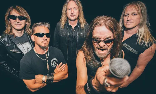 Flotsam & Jetsam