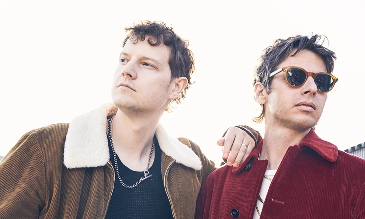 Foster the People