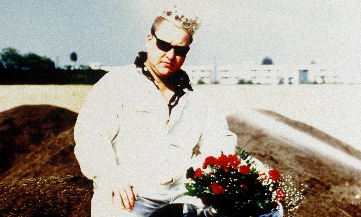 Frank Black