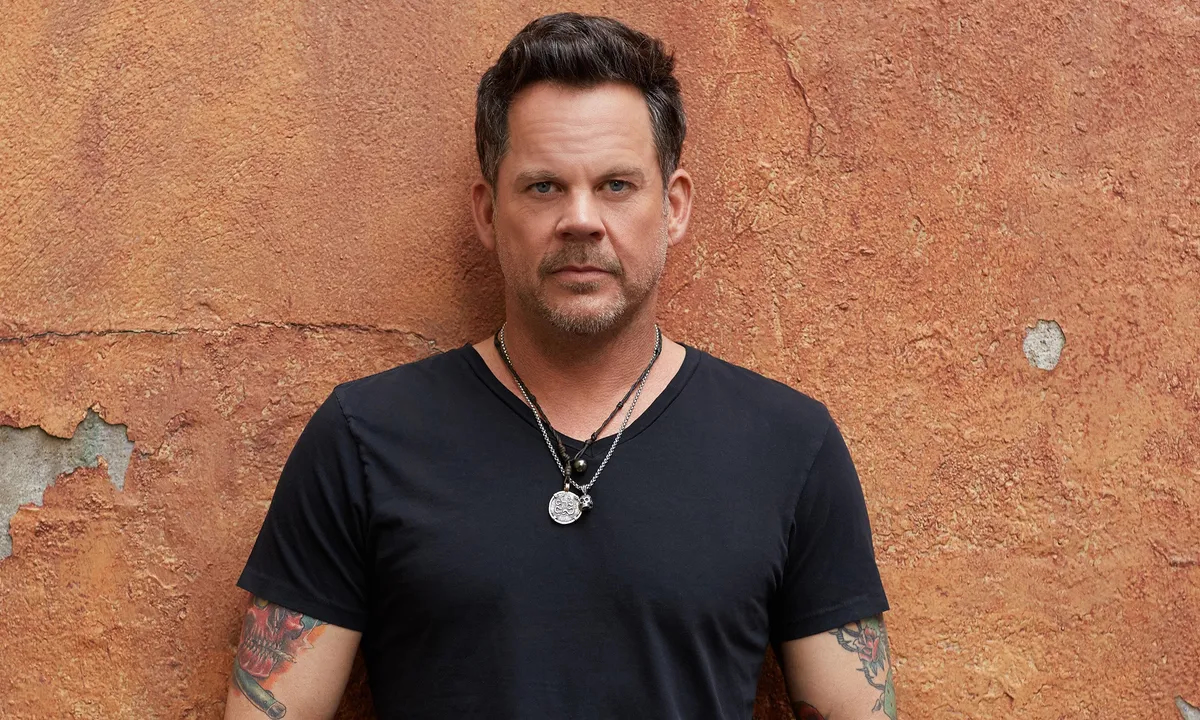 Gary Allan