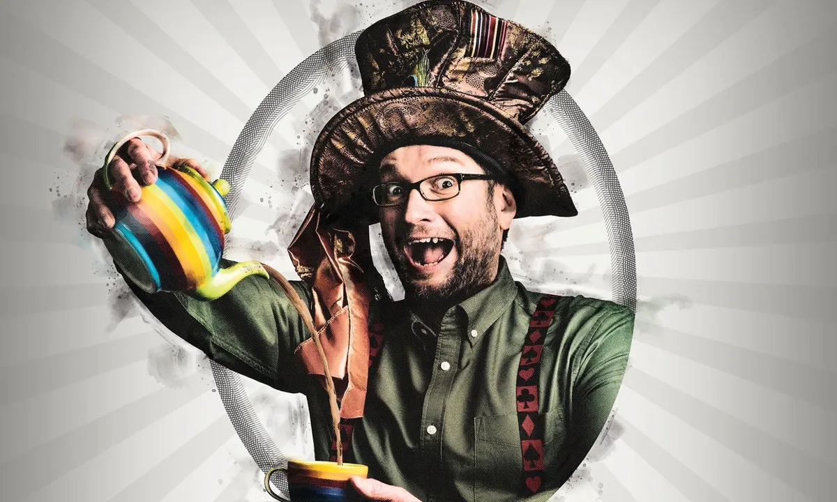 Gary Delaney
