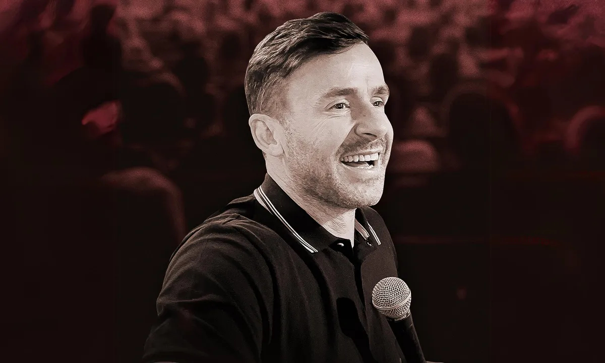 Gary Meikle