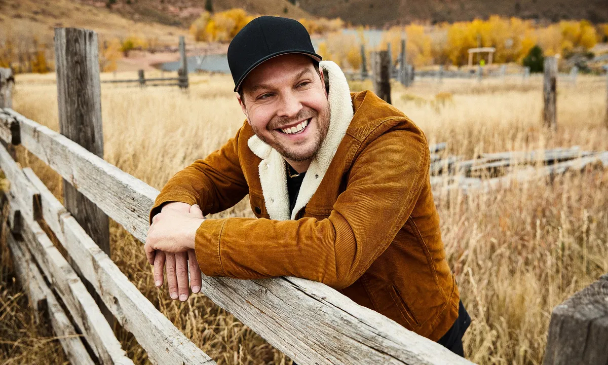 Gavin DeGraw