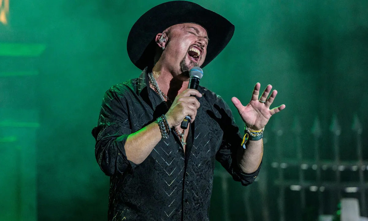 Geoff Tate