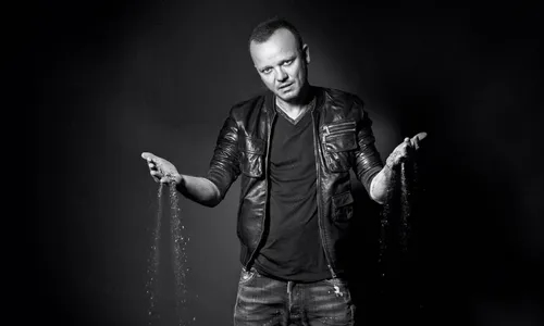 Gigi D'alessio