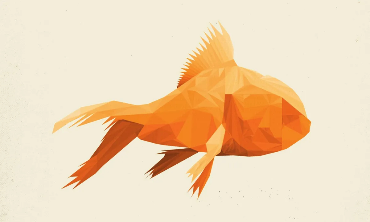 Goldfish