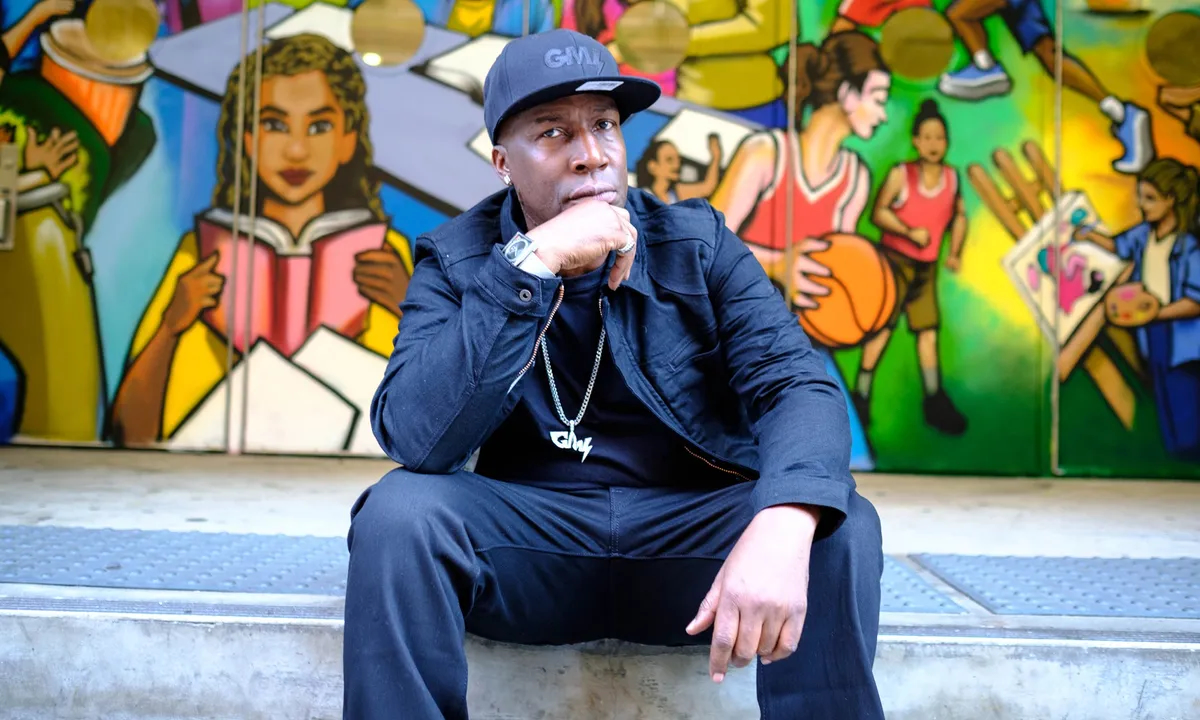 Grandmaster Flash