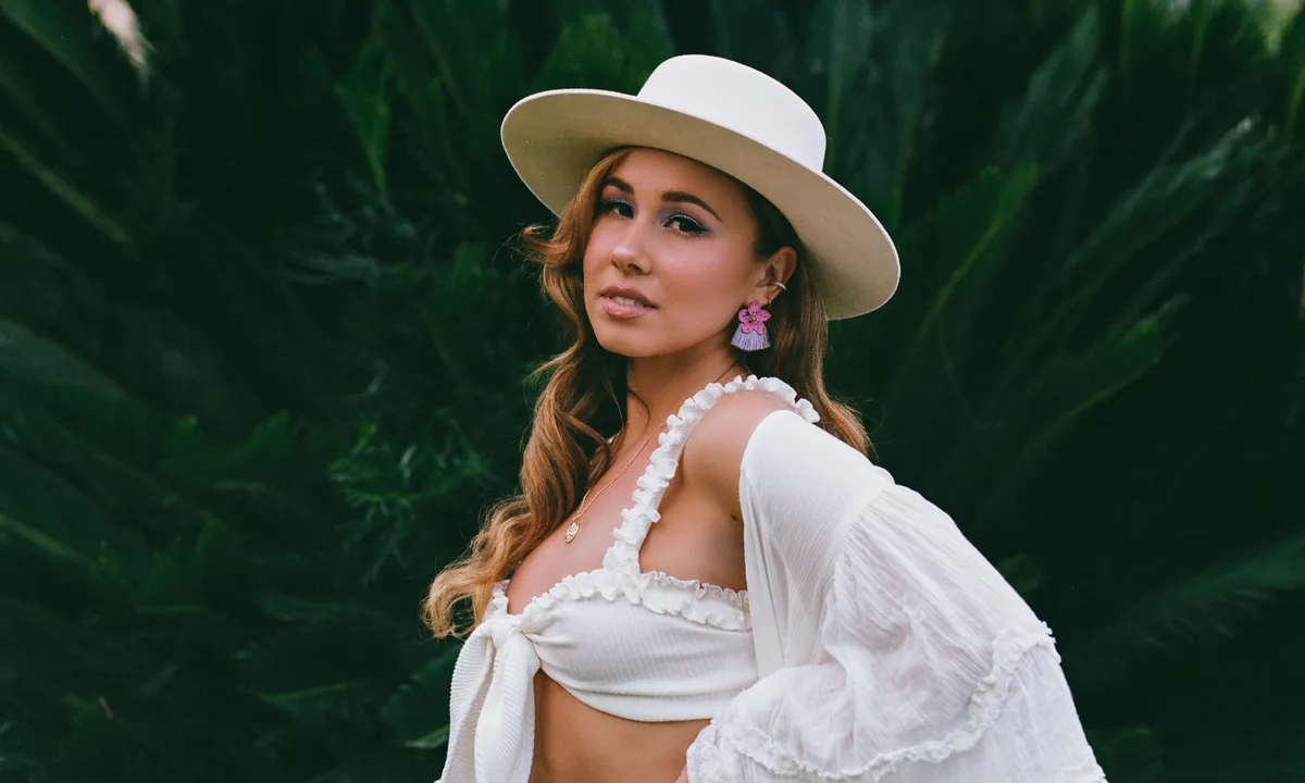 Haley Reinhart
