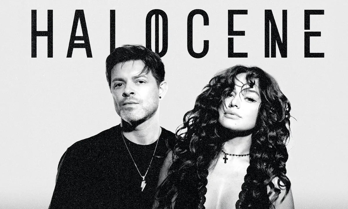 Halocene