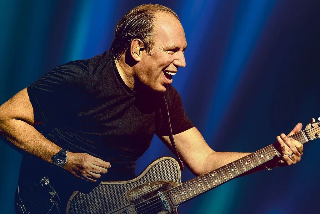 Hans Zimmer