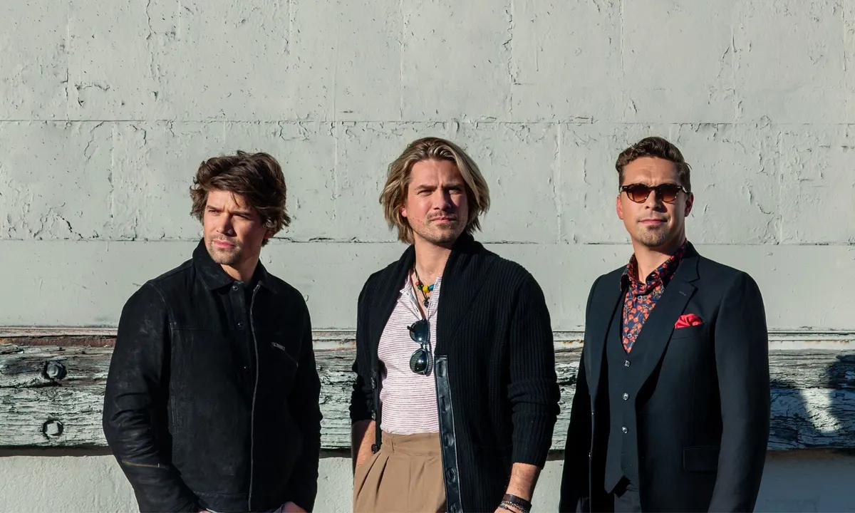 HANSON