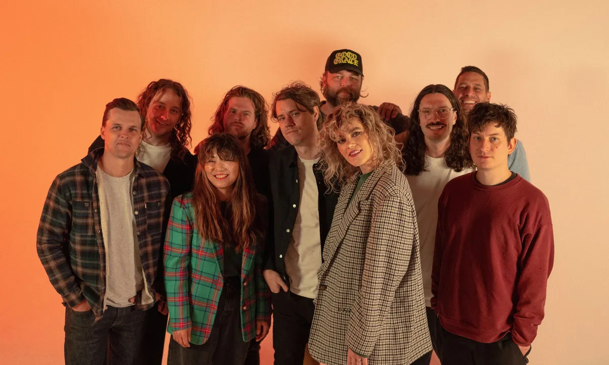 Hillsong United