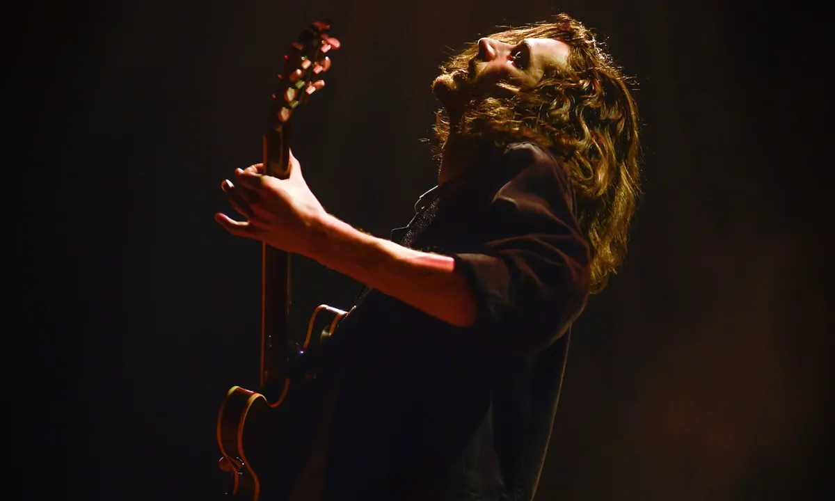 Hozier