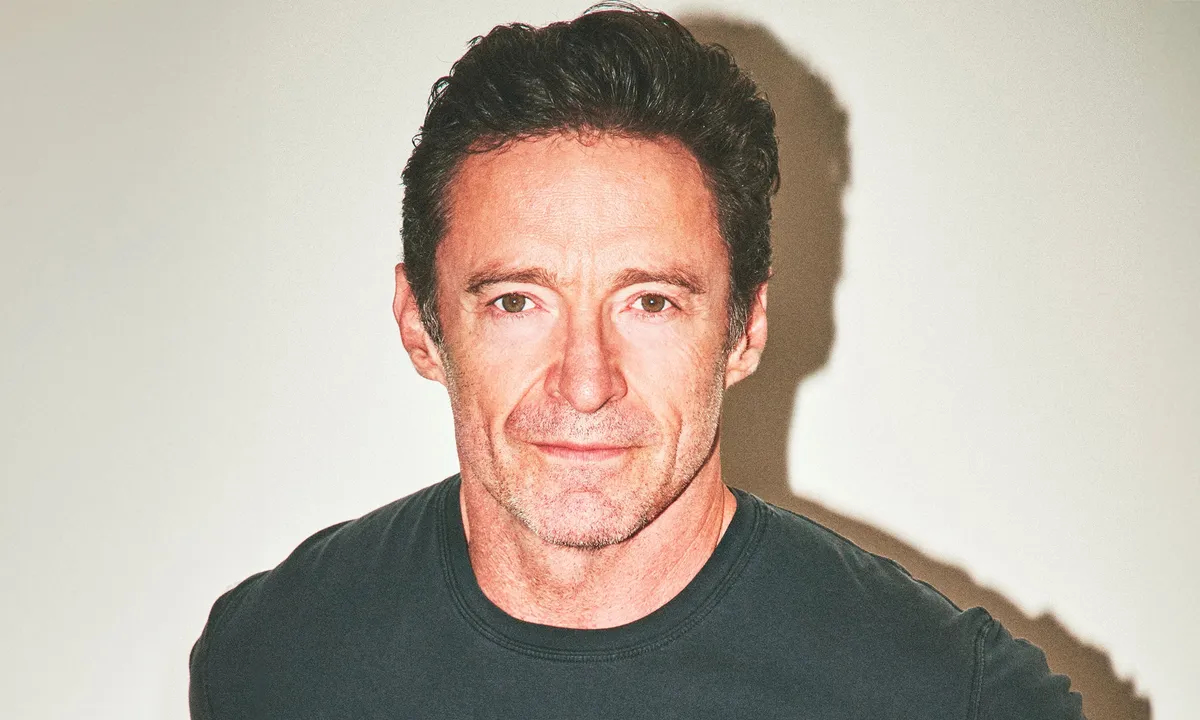 Hugh Jackman