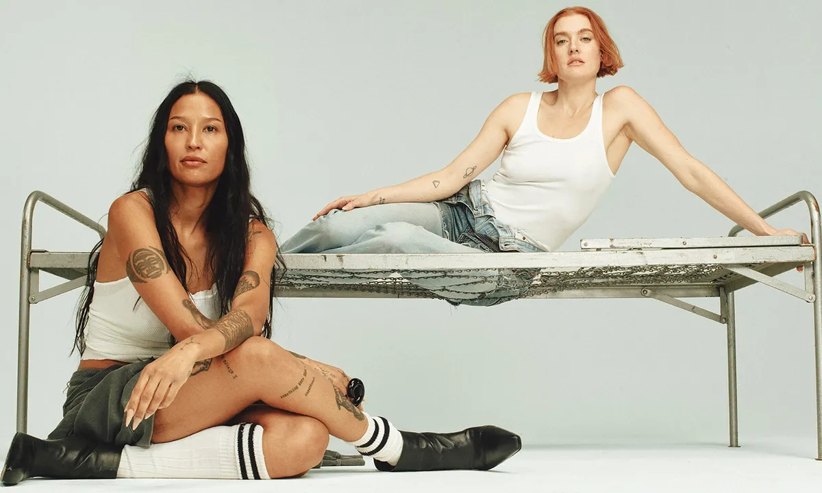 Icona Pop