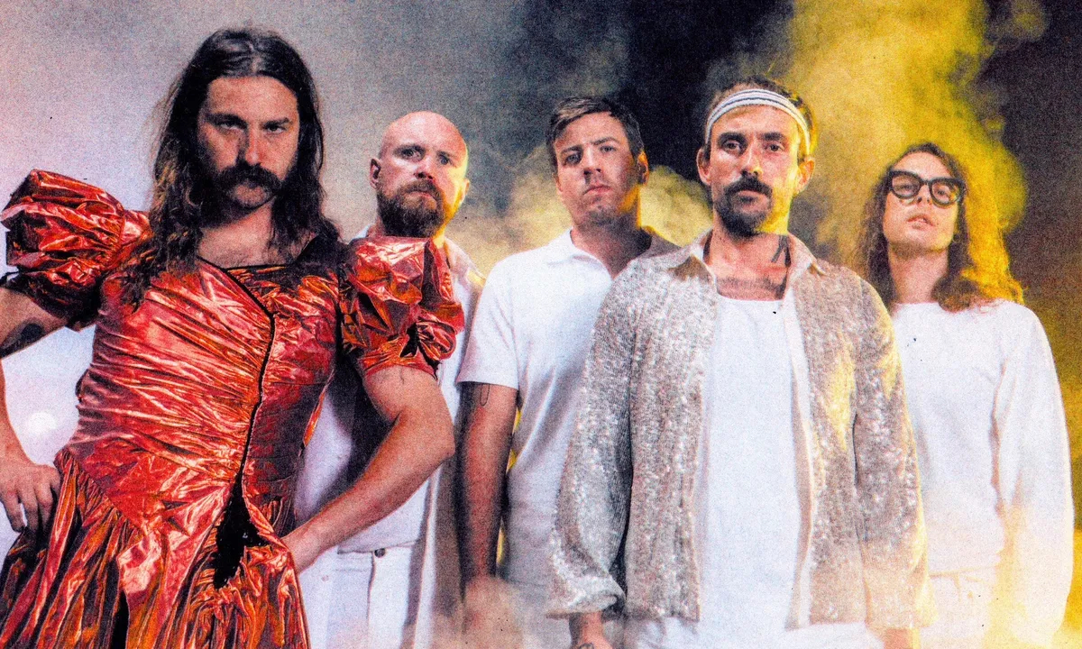 IDLES