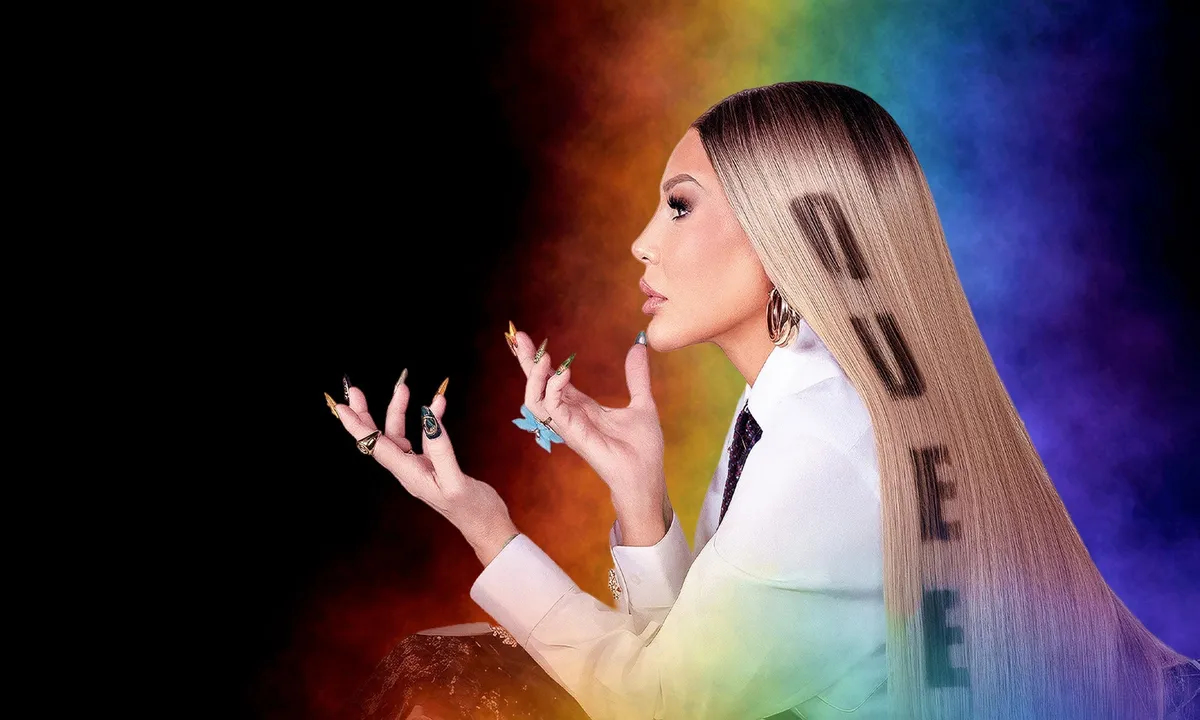 Ivy Queen