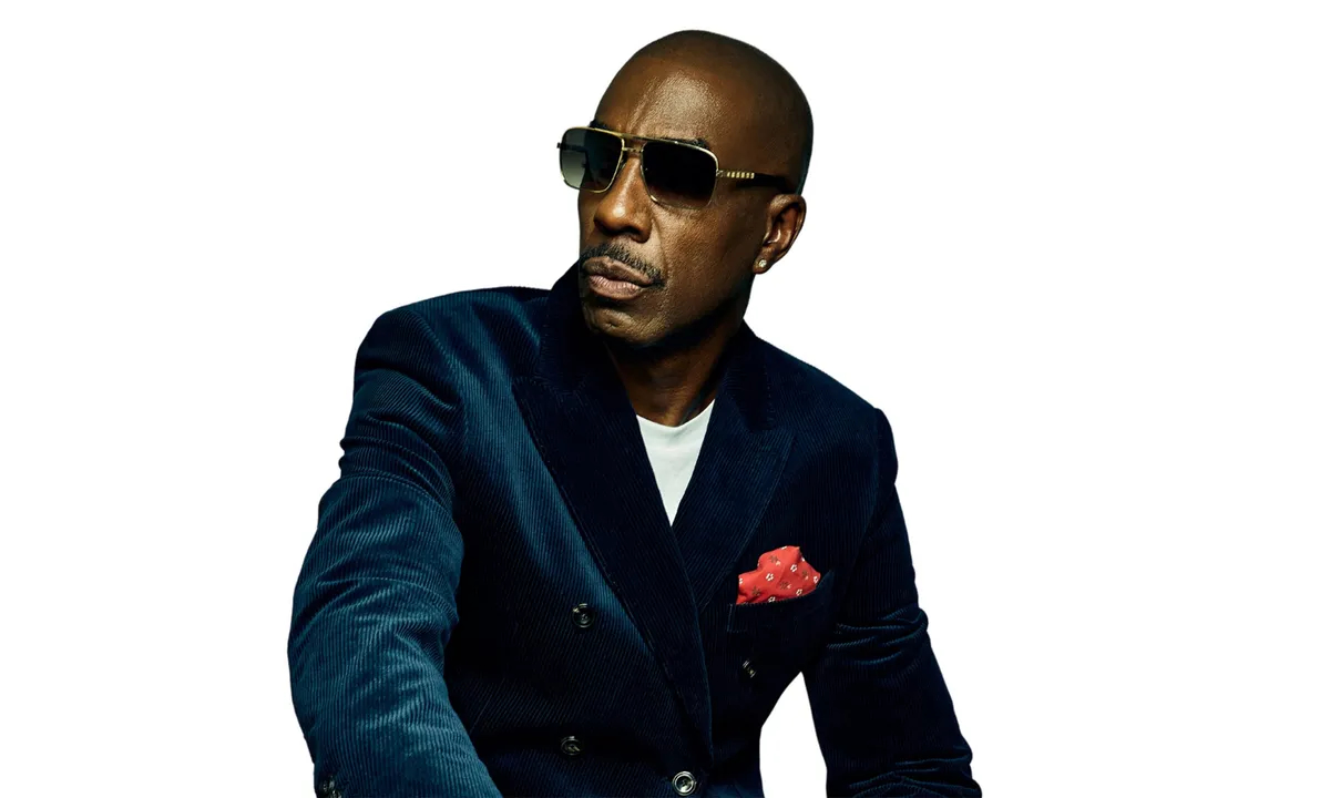 J.B. Smoove