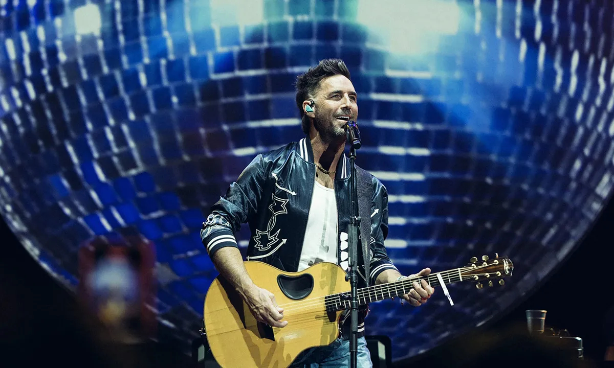 Jake Owen