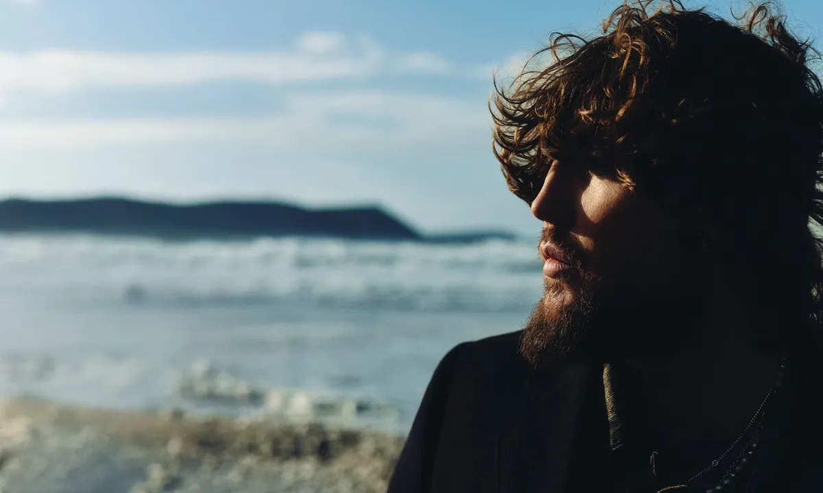 James Arthur