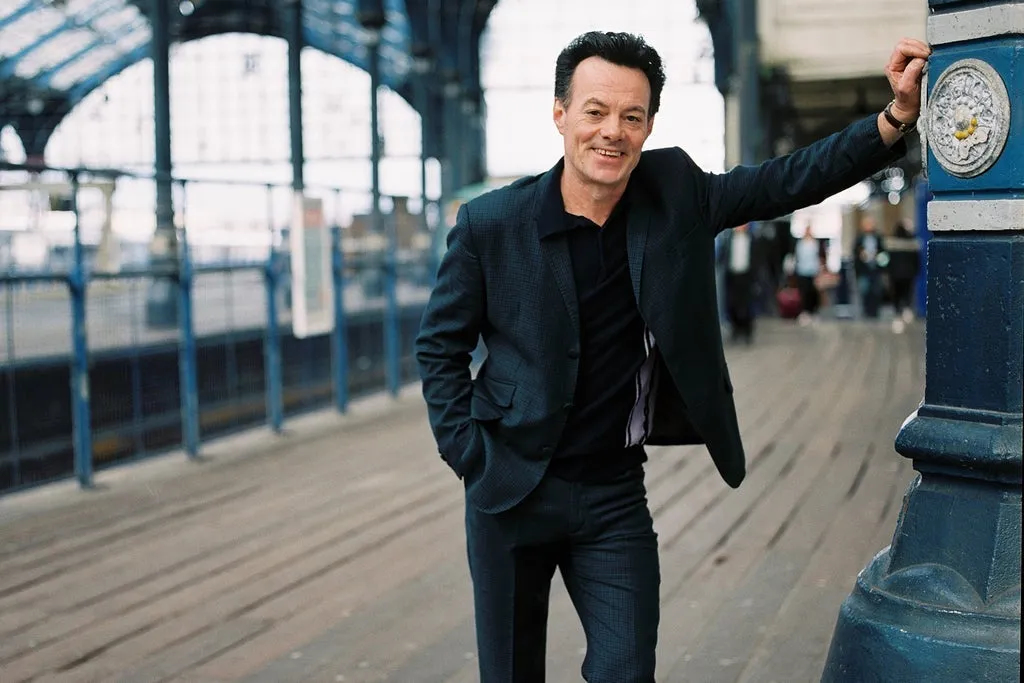 James Hunter