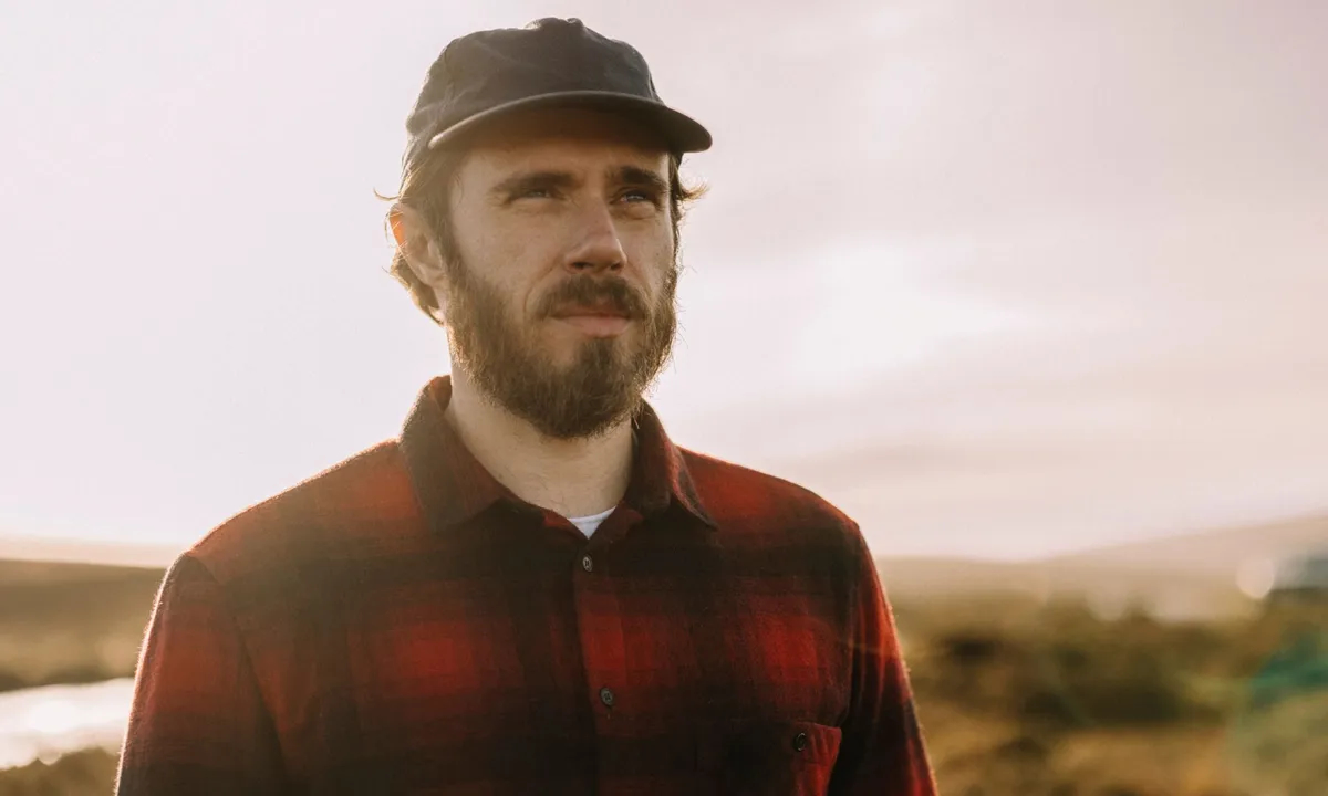 James Vincent McMorrow