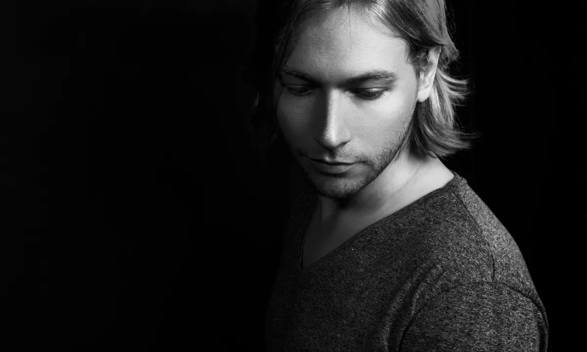 James Zabiela