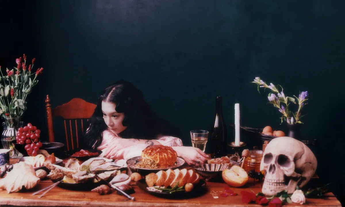 Japanese Breakfast