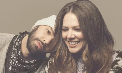 Jesse & Joy