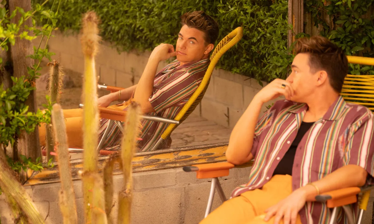 Jesse McCartney