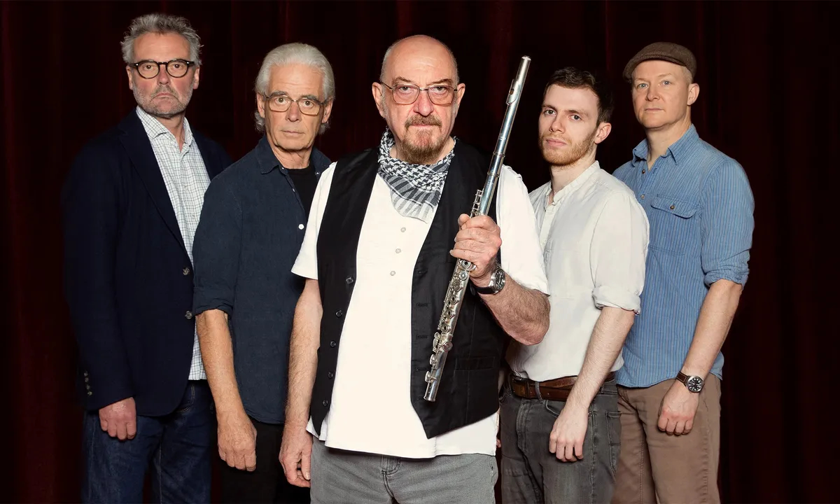 Jethro Tull