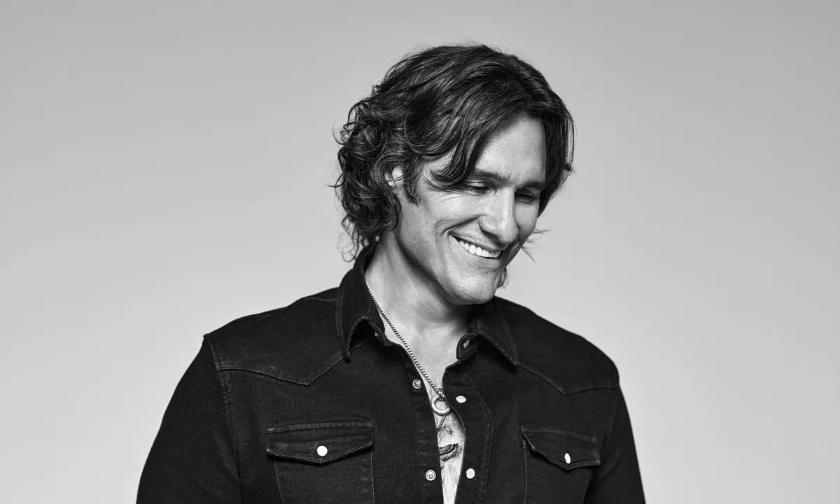 Joe Nichols