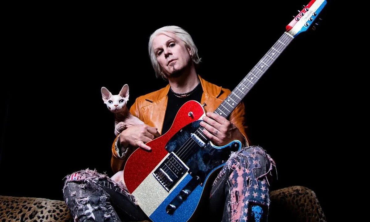 JOHN 5
