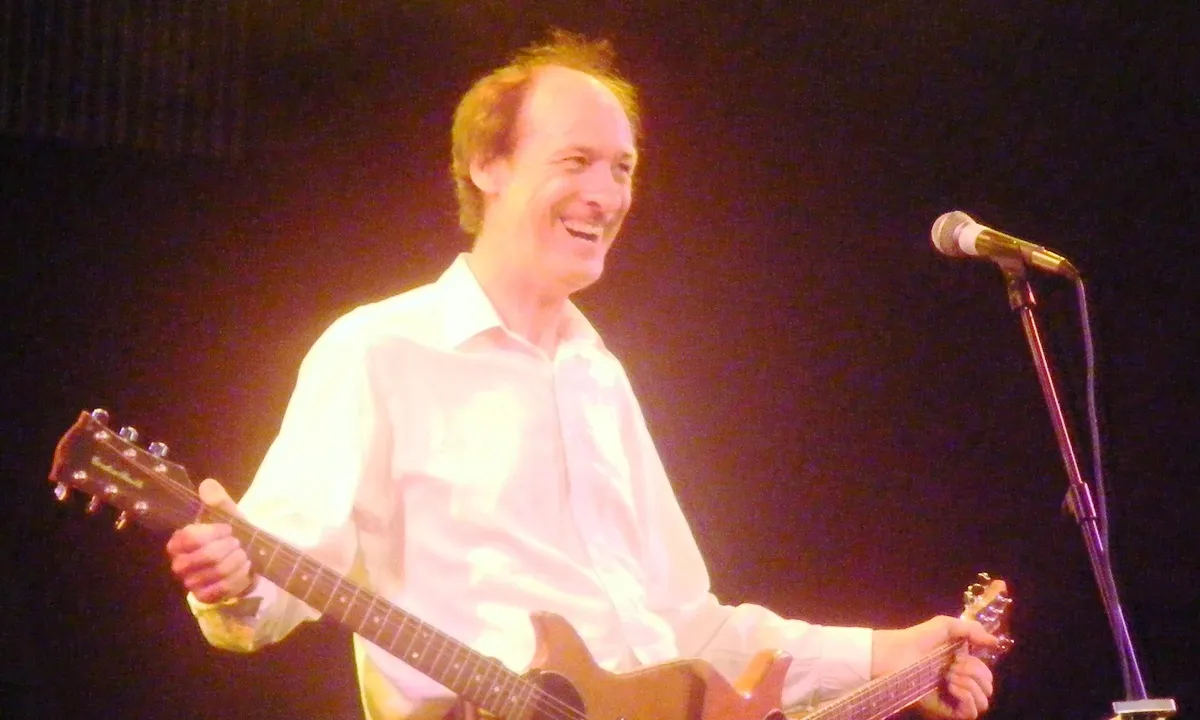 John Otway